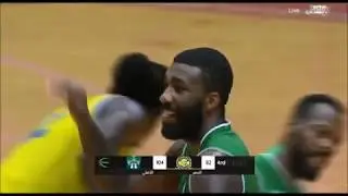 Donte Greene - 6'11