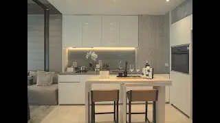 Amber Park 2Bedroom
