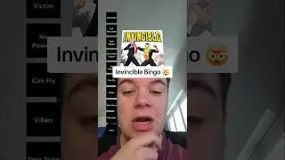 Непобедимое бинго 🤯