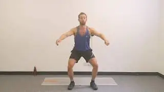 Abs & Thighs | Lockdown Workout | Full Workout Video!