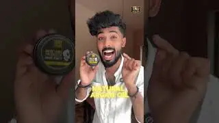 Best hair wax for men | Malayalam