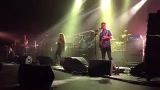 Dark Center of the Universe by Modest Mouse @ The Fillmore Miami on 9/6/17