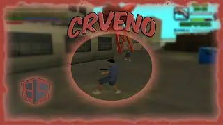 ¬ Crveno 🚨 | Rokanje & robanje | @BalkanSchoolCommunity