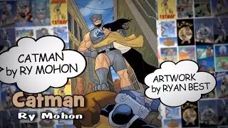 Catman - Ry Mohon