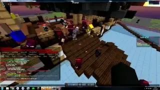 Staff Series #54 | CUSTOM BROUGHT AN ARMY OF CHEATERS ONTO HYDRA + SCREENSHARE