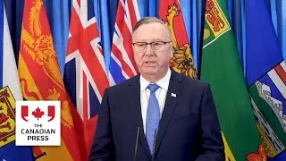 Newfoundland and Labrador refuses to partake in gun buyback