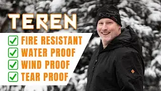 Don't buy another Jacket without watching this Teren Campfire Puffy review