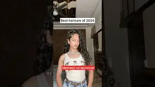 Best haircare products| Best curly hair products of 2024