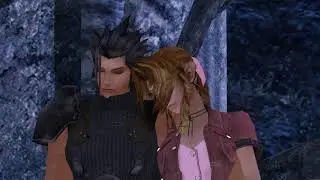 Safe and Sound Zerith MMD