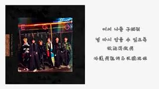 【韓中字】 B.A.P(비에이피)- THINK HOLE