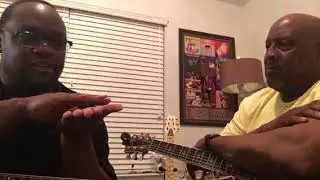 Wisdom with Rick Watford
