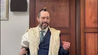 Koshering a Pressure Cooker, Mixer, and More - Rav Meir Elbaz 5784
