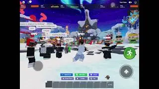 Rageblade in lobby?