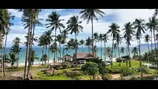 LIVE from Onie's Resort | Hidden Paradise in Abra de Ilog, Mindoro 🌴🏞️
