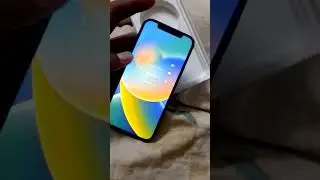 iPhone 12 😭 scam #olx #fraud #shorts