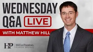 [4/14/21] LIVE - VA-Accredited Attorney Answers Disability Questions