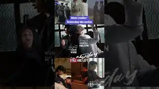 #fortpeat return with Yesterday trailer #blseries