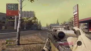 Warzone ( streamhack me)
