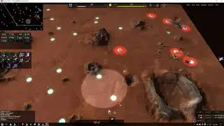 TA Prime - UI & gameplay guide (Aug 9, 2020)
