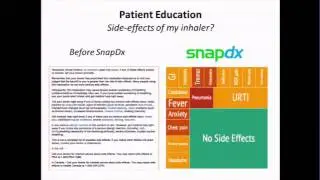 SnapDx Business Pitch - Day 2 of World Innovation Day