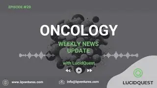 Trending in Oncology: FDA Breakthroughs, AI Advances, Lifileucel and more