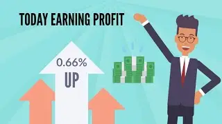 0.66% Earning Rate from 11-04-19 to 11-05-19 Ourbit.io Bitcoin Arbitrage Platform