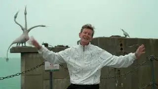 Folkestone Triennial 2025: Laure Prouvost