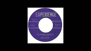 Smoke Spoon - Come On And Dance - San Antonio, Texas, 1968