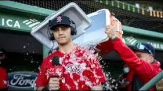 Emergency Pod: Red Sox cut Bobby Dalbec