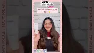 Best Sunscreen in India - Sanfe Beauty | Top Skincare Brand in India | Only at Nykaa | Best Skincare