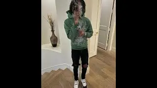 Fbgfatslime + FattMack Sample Type Beat 