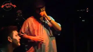 Celebrity Roast Of Matty Trump Hosted By Sly Young (Bostonianz617 Video)