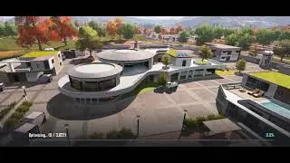 Pubg New State: Maintenance