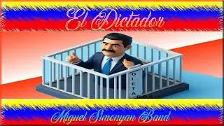 Miguel Simonyan Band - El Dictador