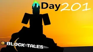 BLOCK TALES Beating Finn McCool till Demo 5 comes out (DAY 201)