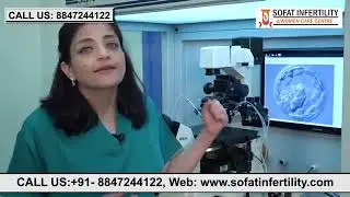 Best Test Tube Baby Centre in Punjab | Dr Sumita Sofat Hospital