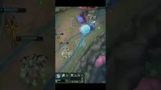 How to Tilt a Nunu ARAM: MAYHEM - Anivia - #leagueoflegends #arambody