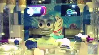 Robofusion