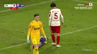 REZUMAT | UTA - CFR Cluj 0-1 | Etapa 25, SuperLiga, 2025 - 2026