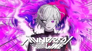 The Hundred Line: Last Defense Academy -Part 35- AND HIS NAME IS