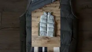 ЖИЛЕТКА NIKE ACG #поставщик