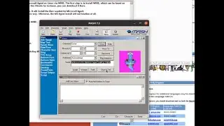 How to install and run Microsoft Agent and MASH on Linux via WINE!
