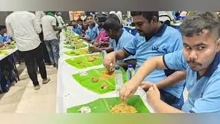 Grand Inauguration of VELS Trade and Convention Center, Film City and VELS Theatre