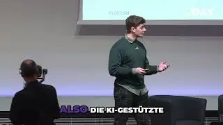 Zusammenfassung - Von Qualit&auml;tskontrolle bis Marketing: KI-Anwendungen in der Praxis