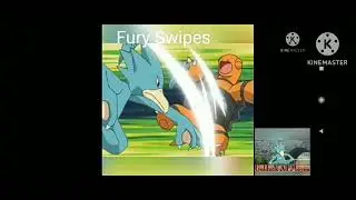 #psyduck#golduck all moves