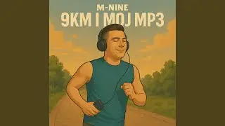 9km i moj mp3