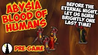 Dominions 6: LA Abysia Pre-game