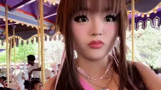 Disney Vlog