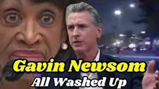 Gavin Newsom and The 2025 LA Riots | Leadership or Liability #laroits #immigration