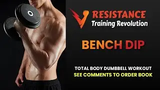 Bench Dip